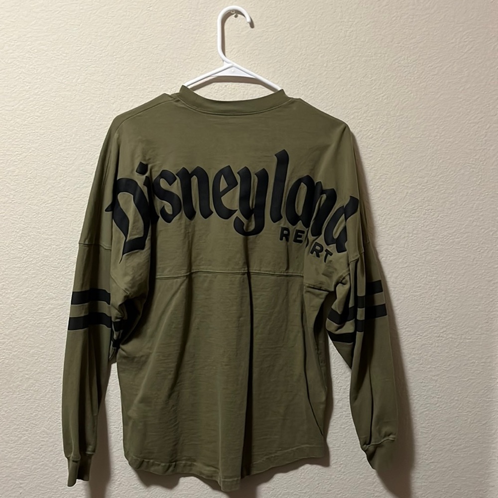 Disneyland Spirit Jersey